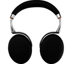 PARROT Zik 3 Wireless Bluetooth Noise-Cancelling Headphones - Black